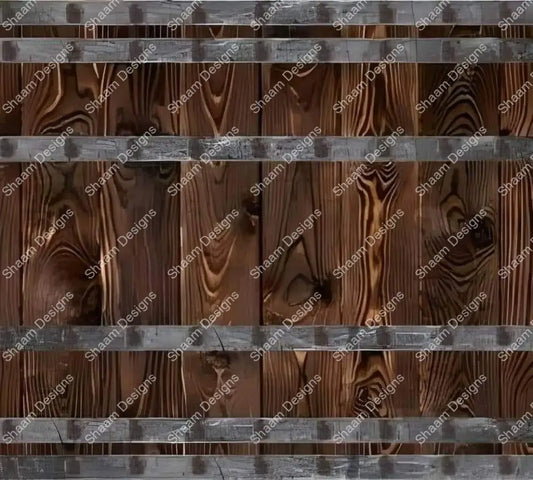 70 Barrel Plain Vinyl Wraps