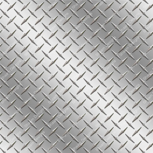 36 Diamond Vinyl Wraps