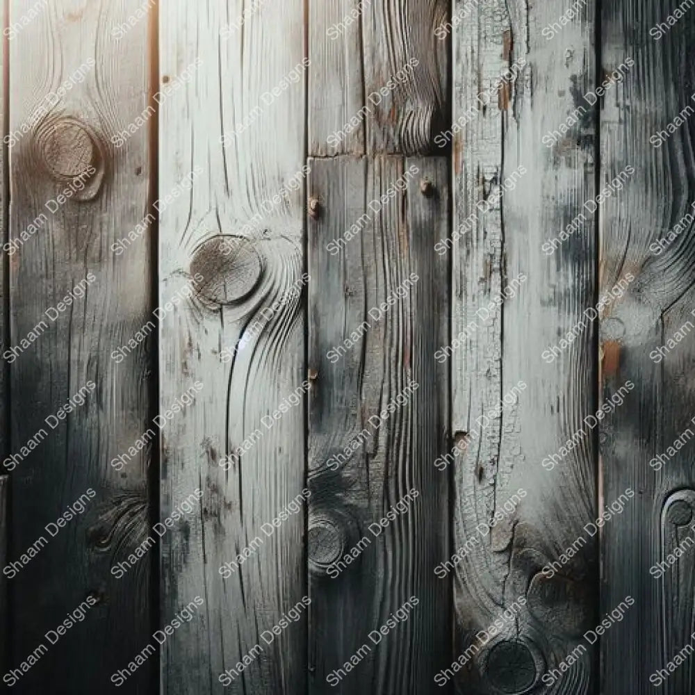 36 Faded Vinyl Wraps