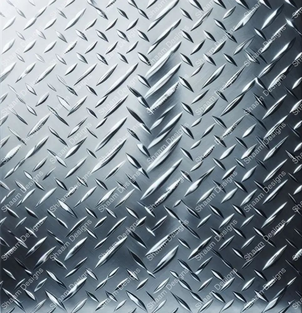 36 Metal Vinyl Wraps