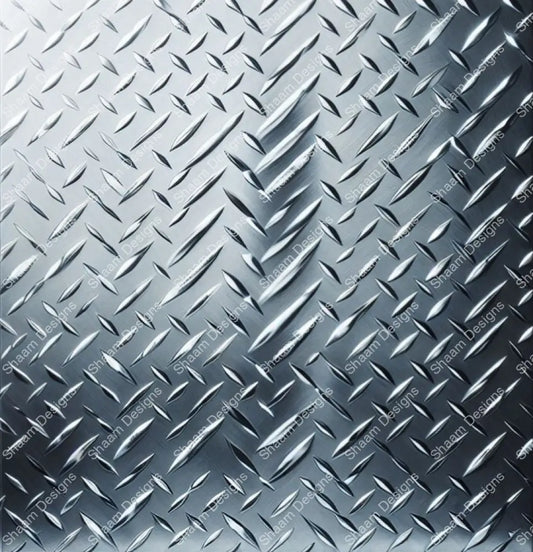 36 Metal Vinyl Wraps