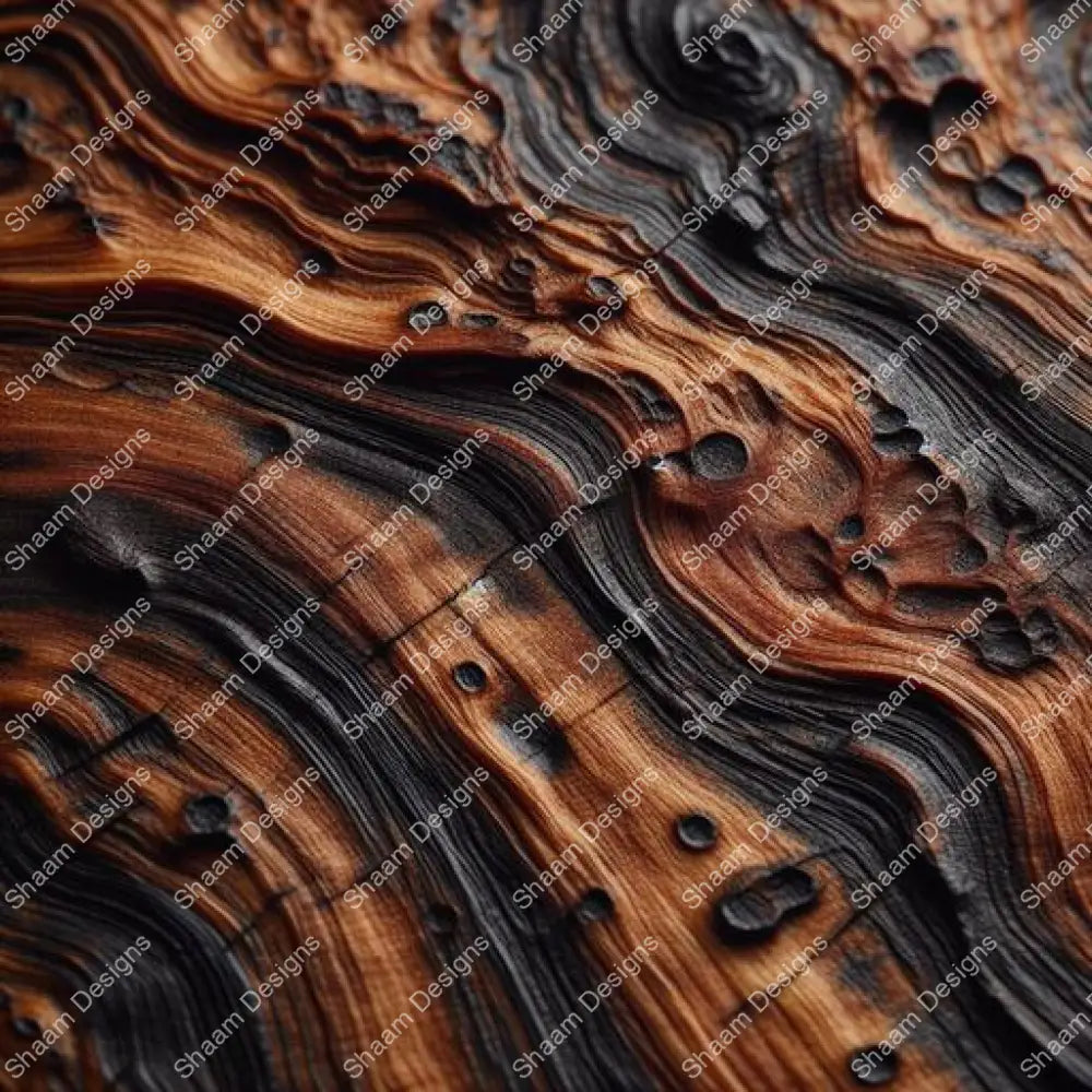 36 Tree Ring Vinyl Wraps