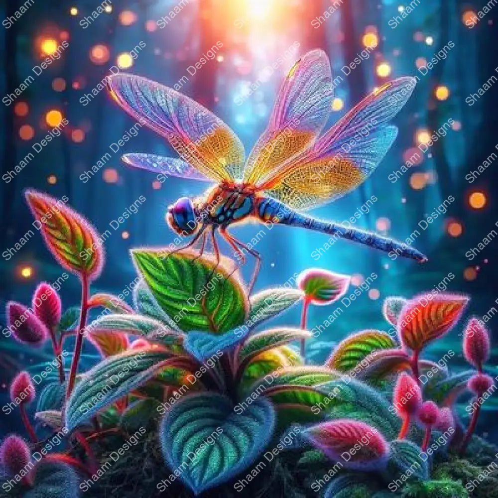 18 Blue Heavens Vinyl Wraps