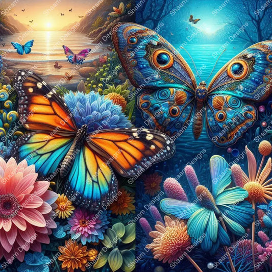 76 Double Take Vinyl Wraps