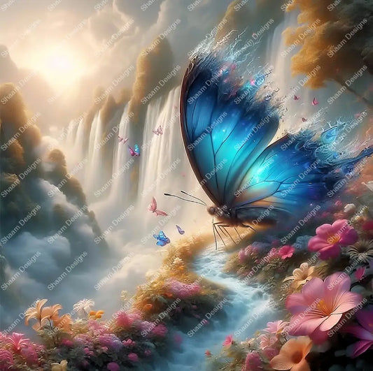 53 GO Moonriver Vinyl Wraps