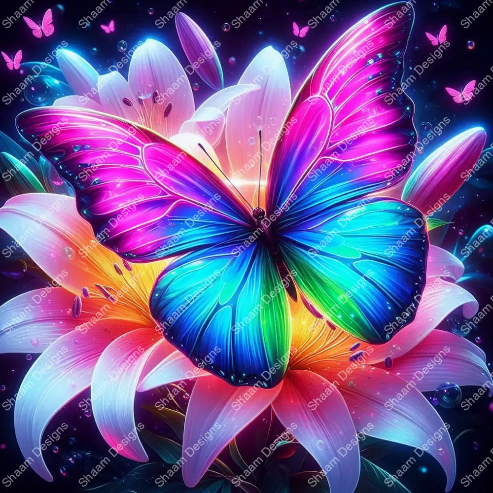 53 Midnight Magic Vinyl Wraps