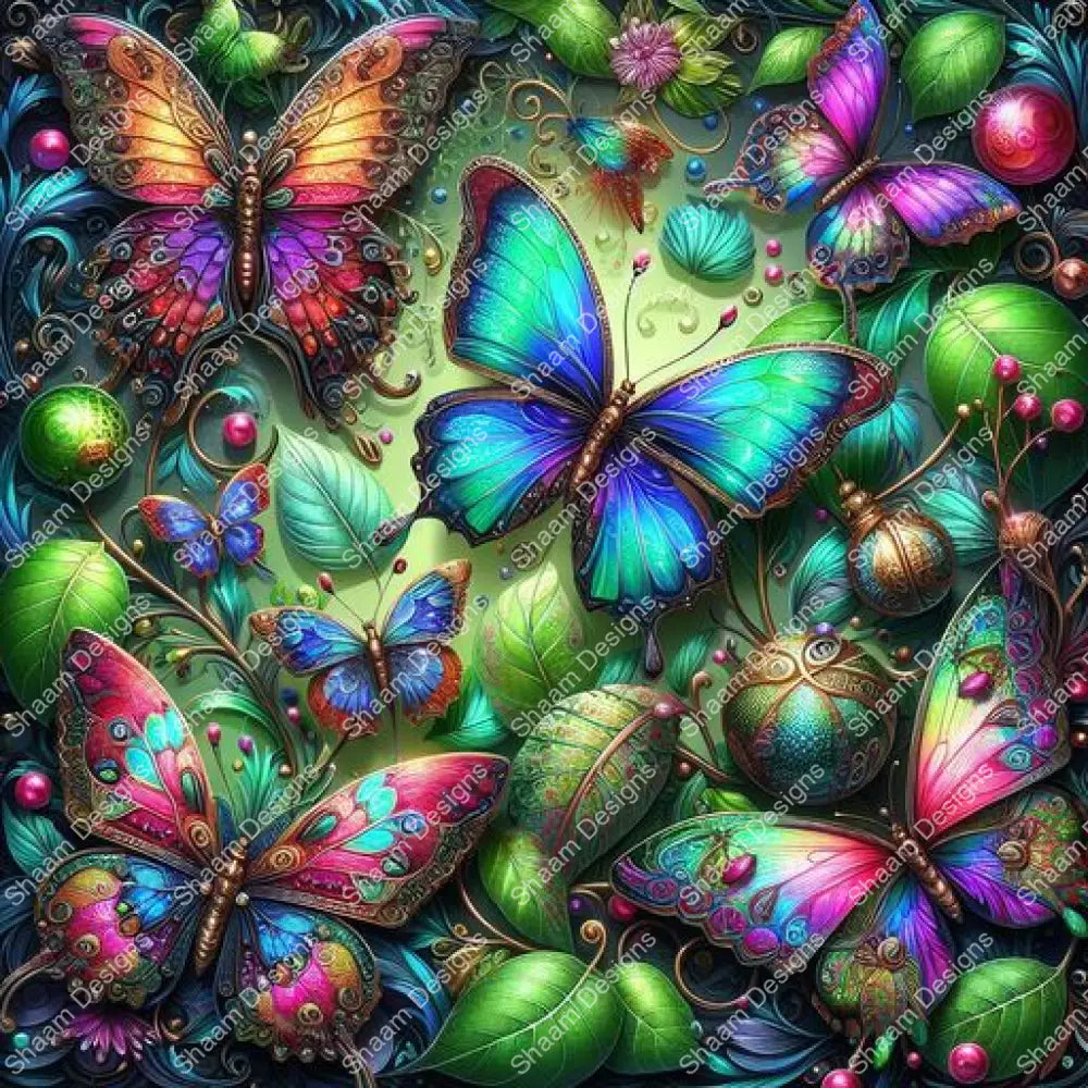 53 Tinker Tails Vinyl Wraps