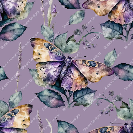 76 Twilight Wings Vinyl Wraps