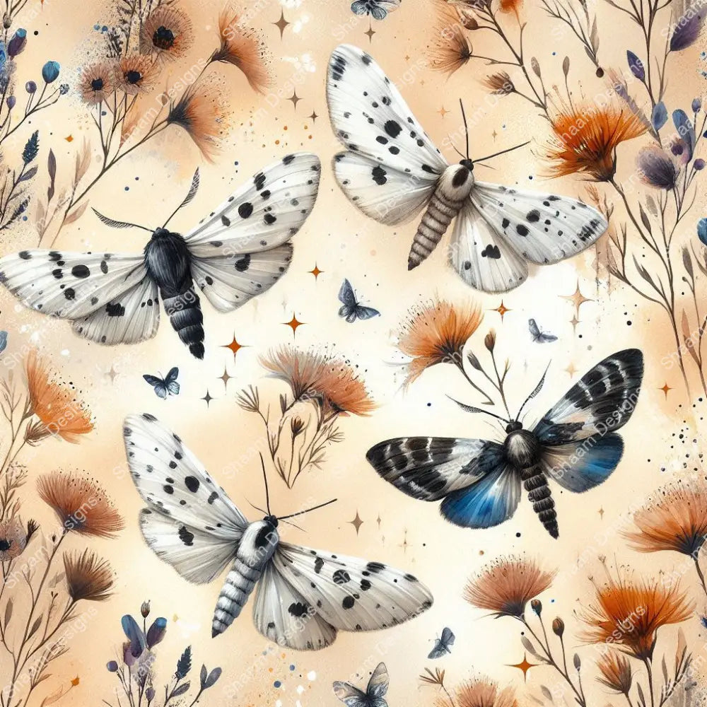 53 Wing Heritage Vinyl Wraps