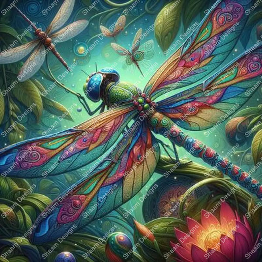 18 Wing Of Color Vinyl Wraps