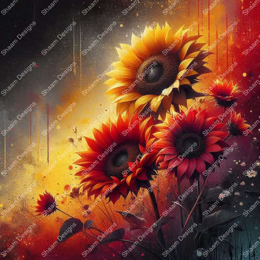 50 Fall Grunge Vinyl Wraps