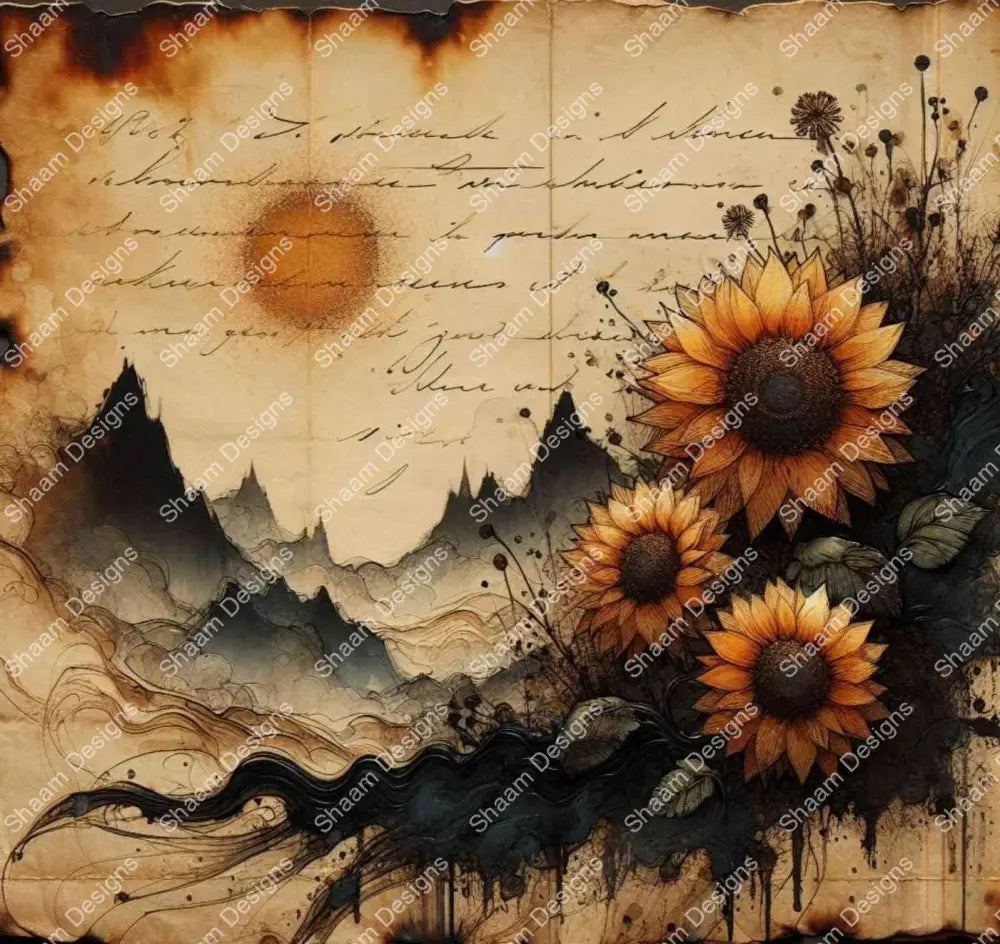 83 Go Love Story Vinyl Wraps