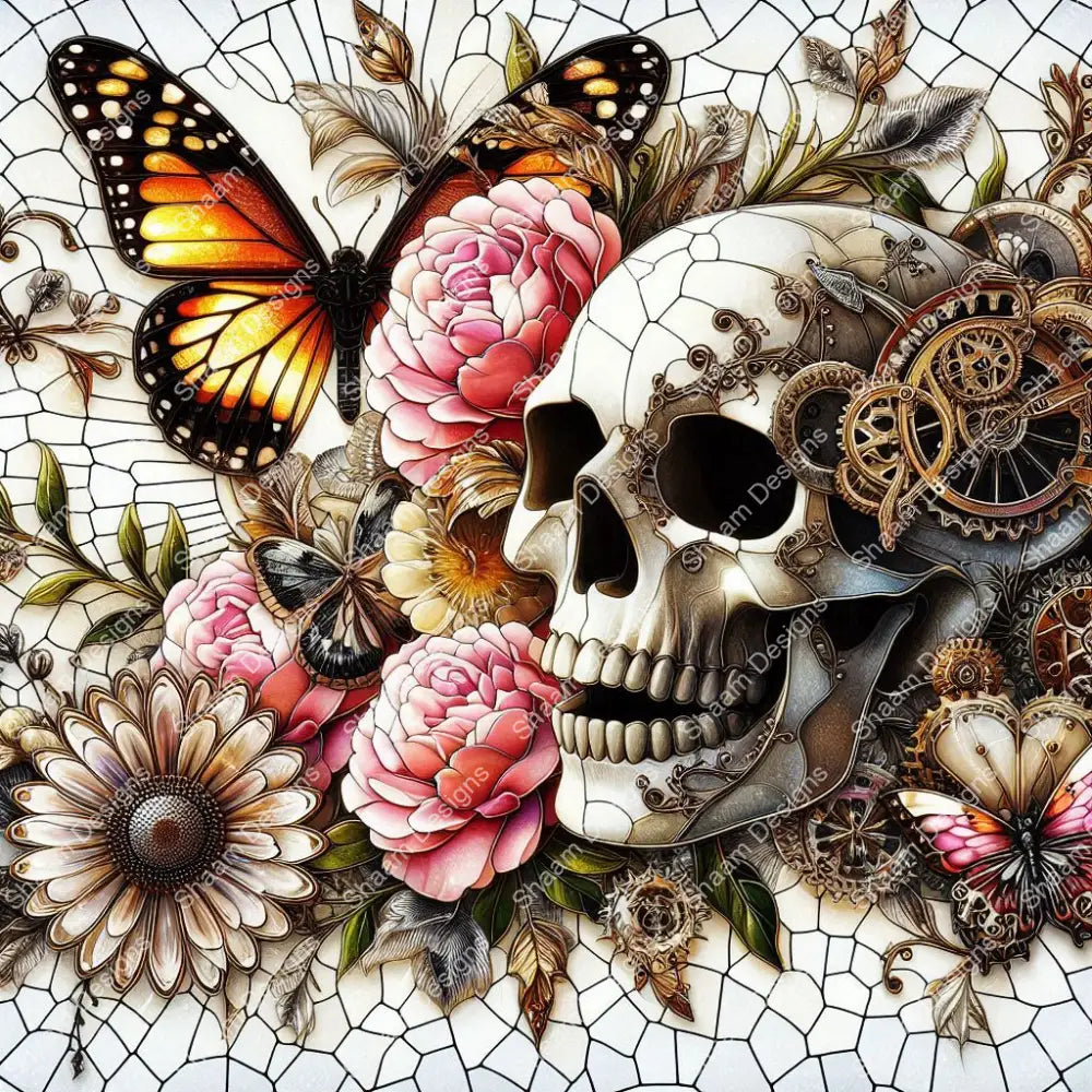 77 The Dash Vinyl Wraps