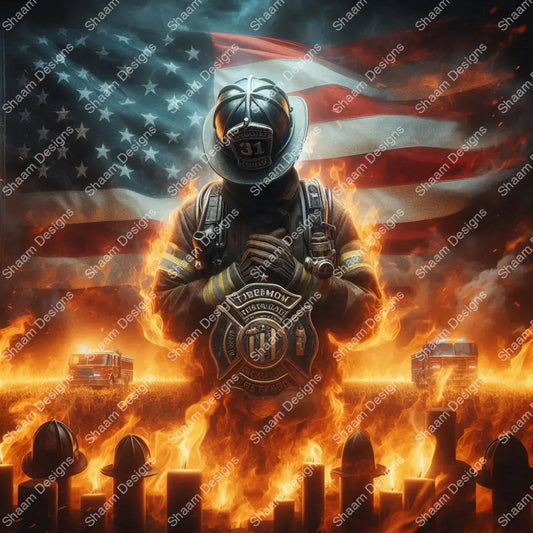 61 Blaze Battles Vinyl Wraps