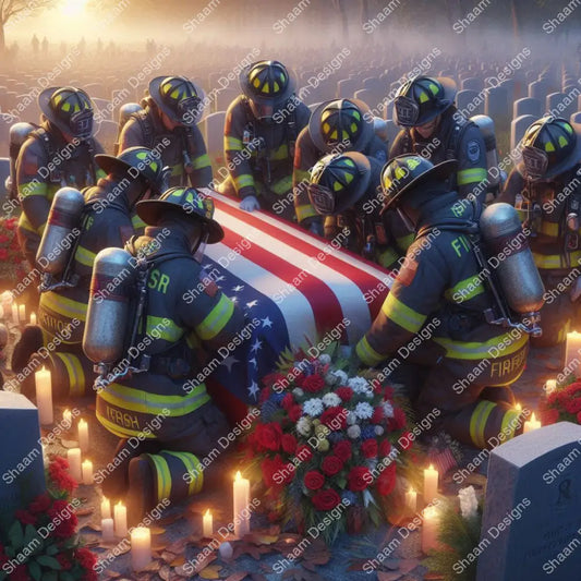 61 Embers Vinyl Wraps