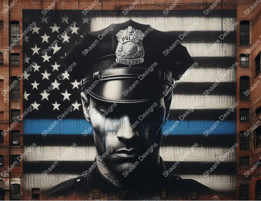 61 Honor Badge Vinyl Wraps