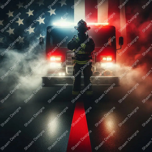 61 Red Line Vinyl Wraps