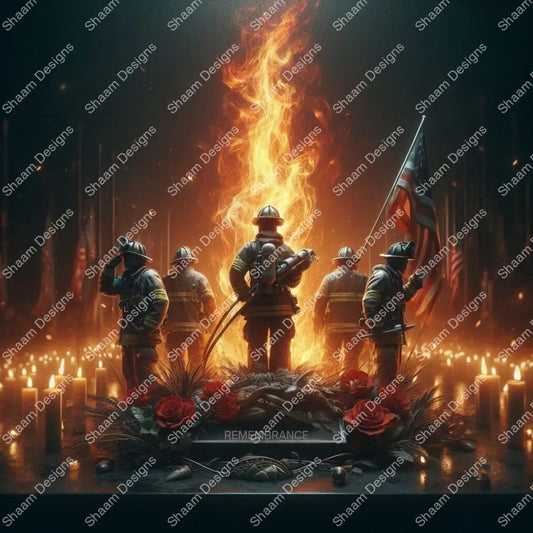 61 Remembrance Vinyl Wraps