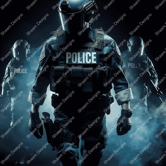 61 Safety First Vinyl Wraps