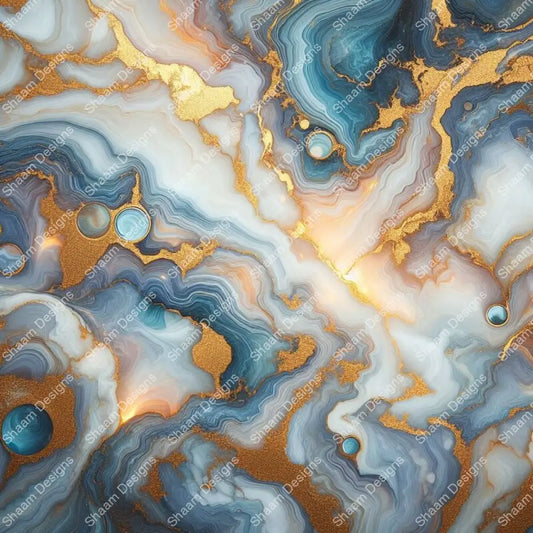 57 Goldstone Vinyl Wraps