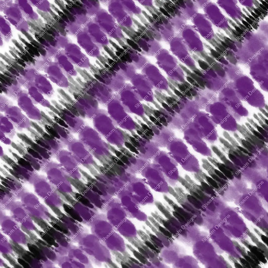 54 Groovy Waves Vinyl Wraps