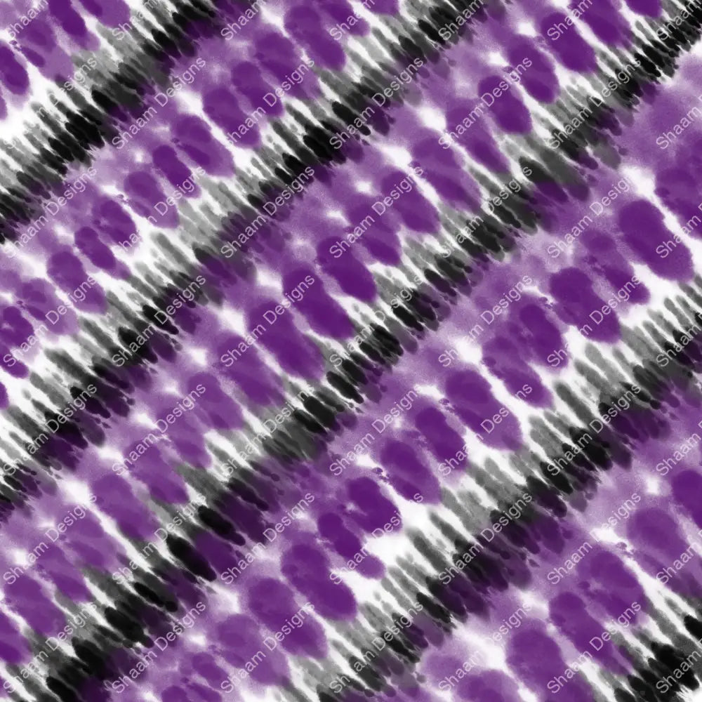 54 Groovy Waves Vinyl Wraps