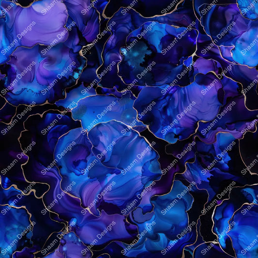 54 INK10 Vinyl Wraps
