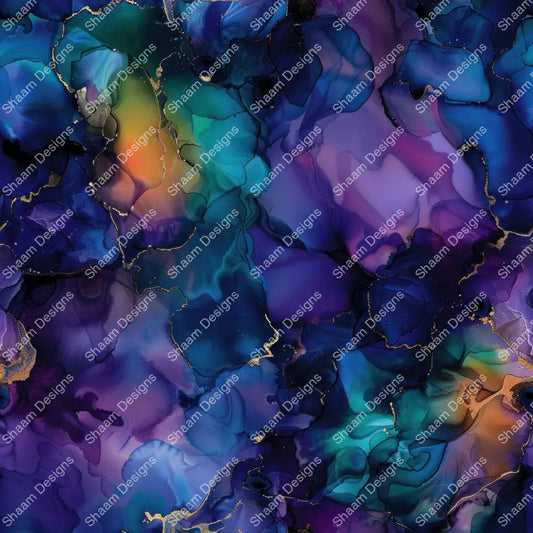 54 INK14 Vinyl Wraps