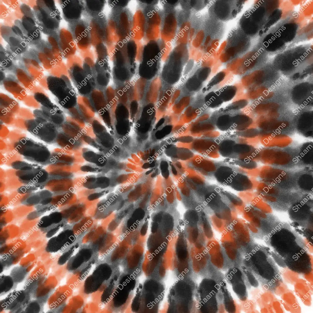 54 Mystic Spiral Vinyl Wraps