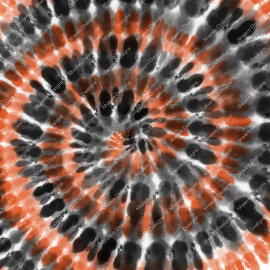 54 Mystic Spiral Vinyl Wraps