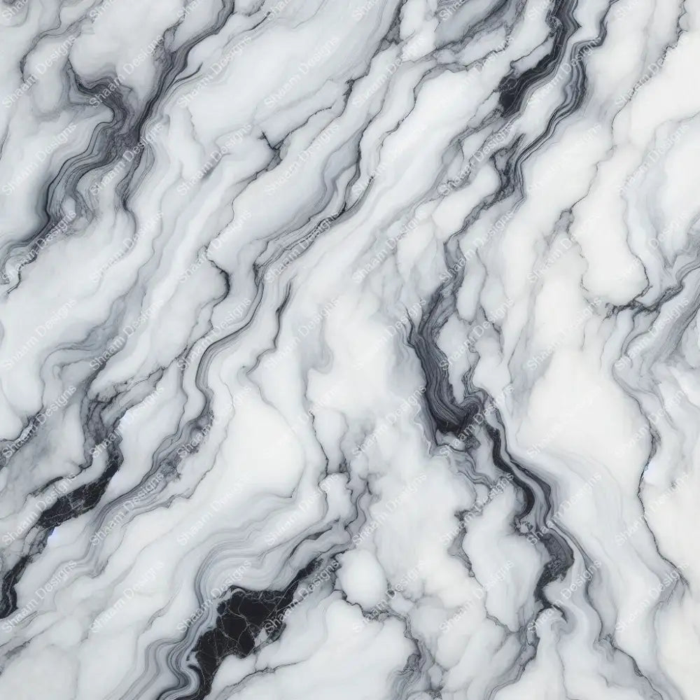 57 Marble Vinyl Wraps