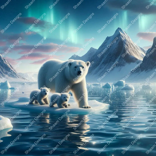 70 Arctic Chill Vinyl Wraps