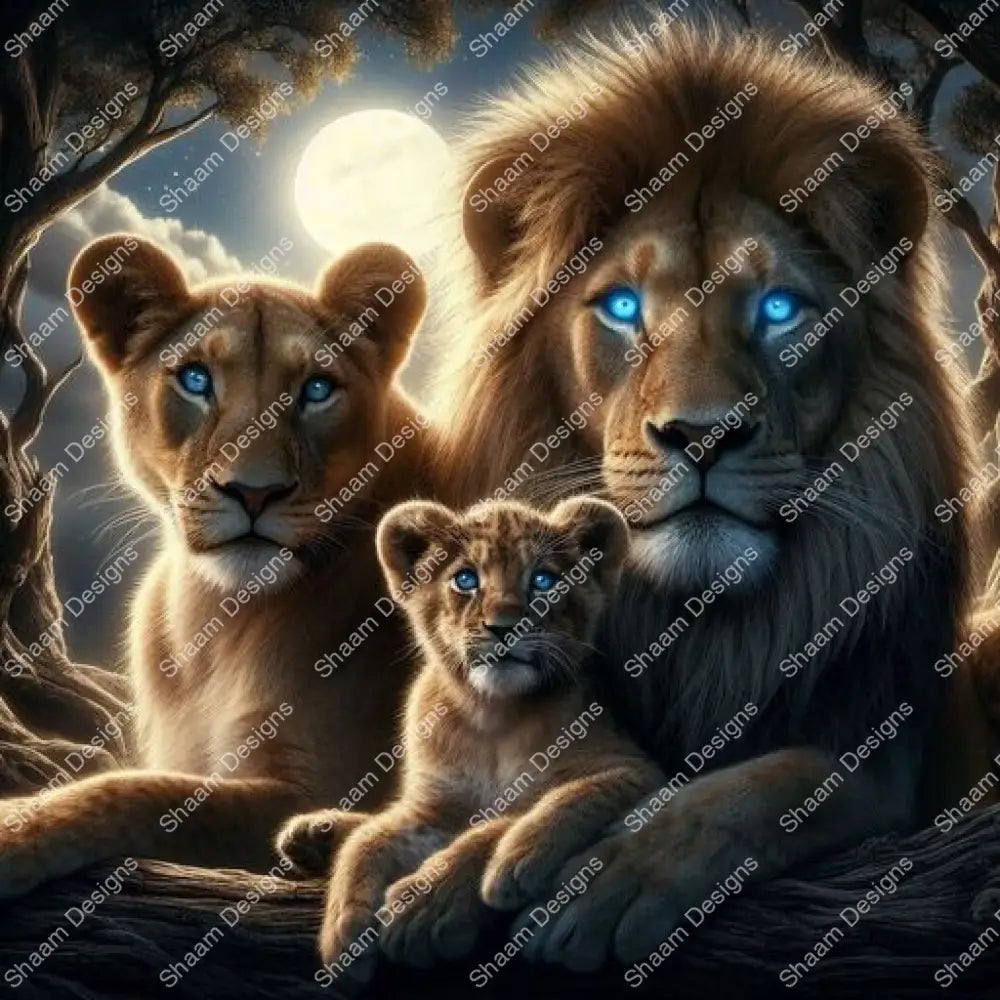35 Family Pride Vinyl Wraps