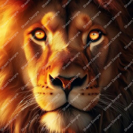 35 Golden Power Vinyl Wraps