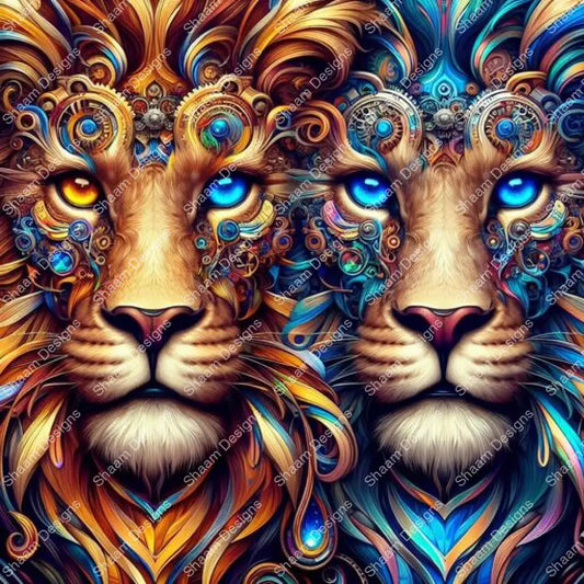 35 King Battle Vinyl Wraps