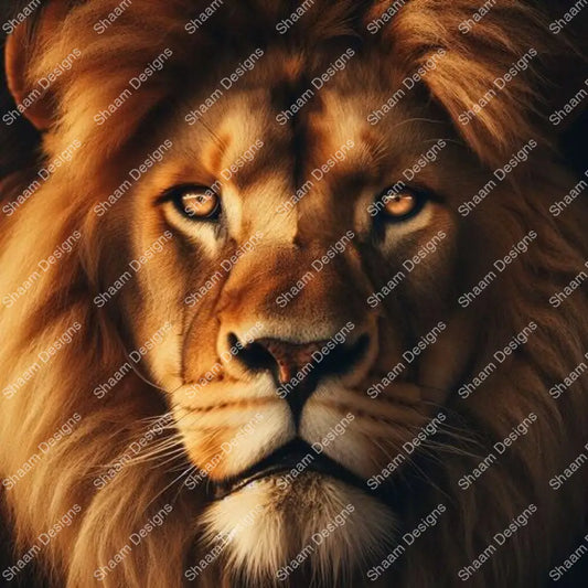 35 King Of The Jungle Vinyl Wraps