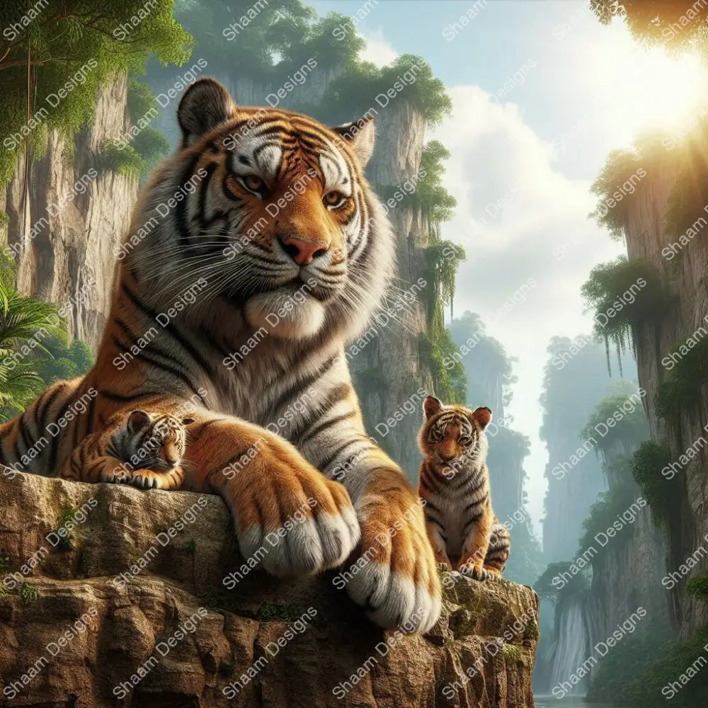 22 Look Out Point Vinyl Wraps