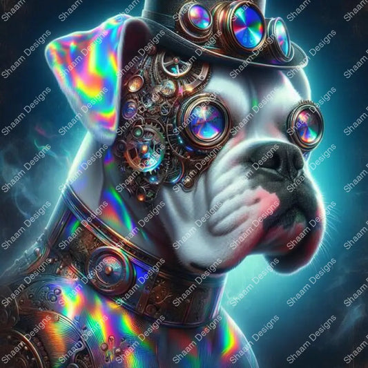 8 Studly Vinyl Wraps