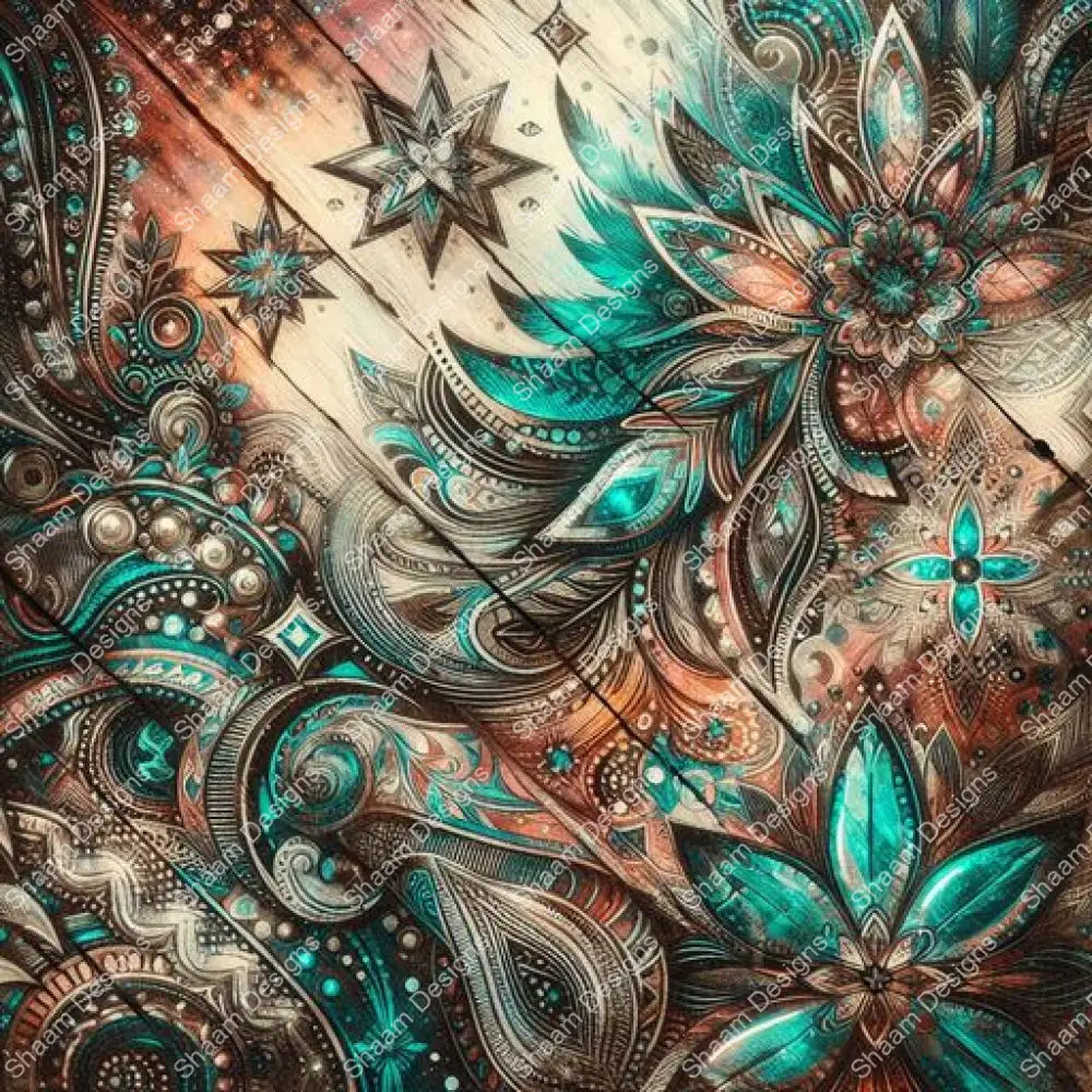 60 West19 Vinyl Wraps