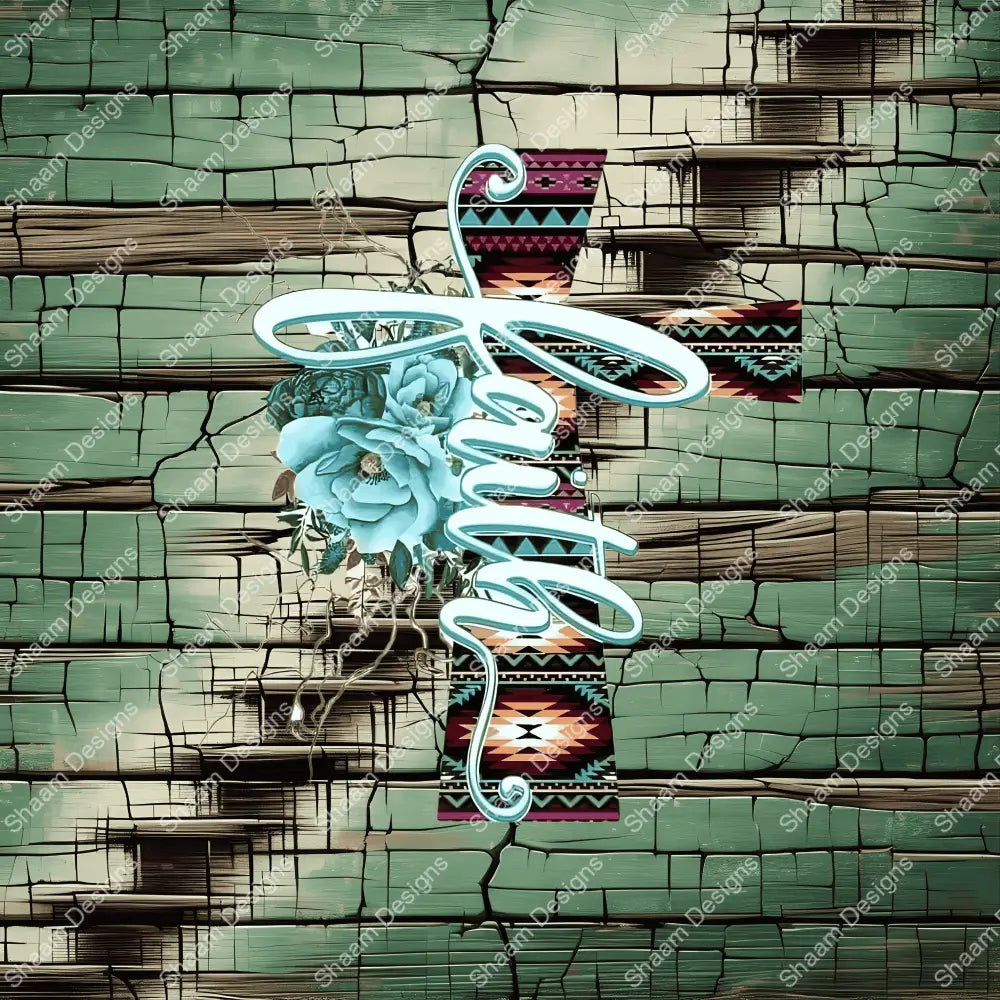 61 Cross08 Vinyl Wraps