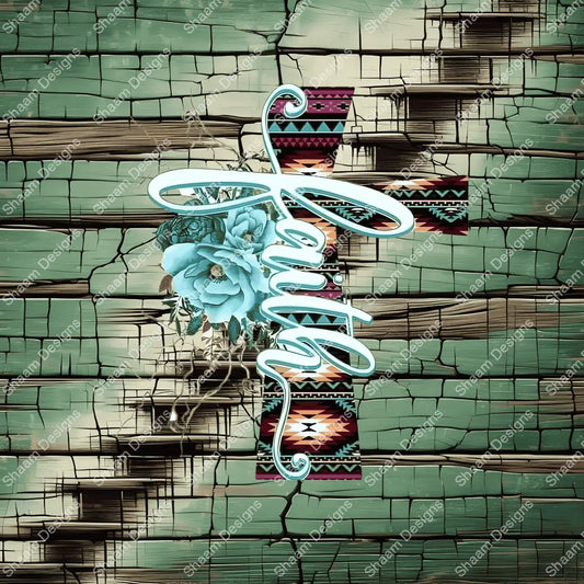 61 Cross08 Vinyl Wraps