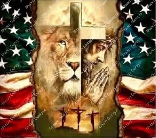 61 Prayer Vinyl Wraps