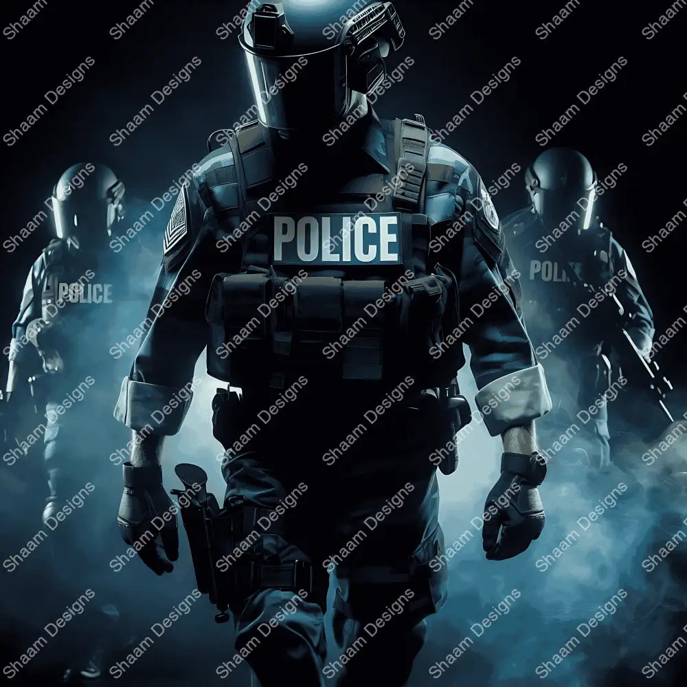 61 Safety First Vinyl Wraps