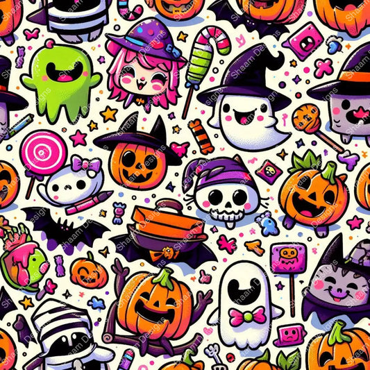 62 Bat And Friends Vinyl Wraps
