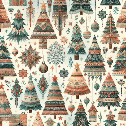 62 Boho Vinyl Wraps