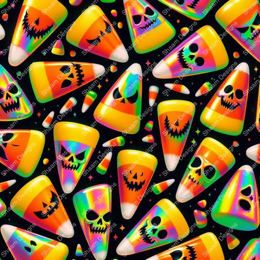 62 Candy Dance Vinyl Wraps