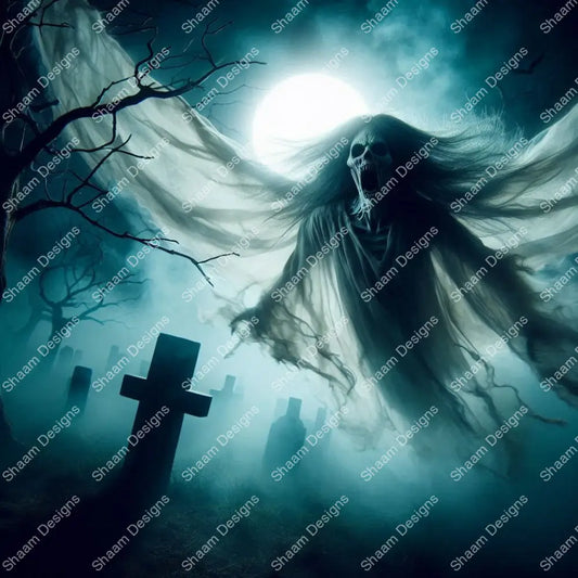 62 Cursed Cry Vinyl Wraps
