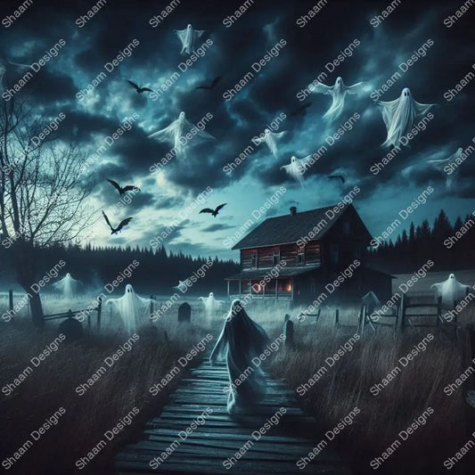 62 Dead End Vinyl Wraps