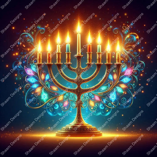 62 Mitzvah Vinyl Wraps
