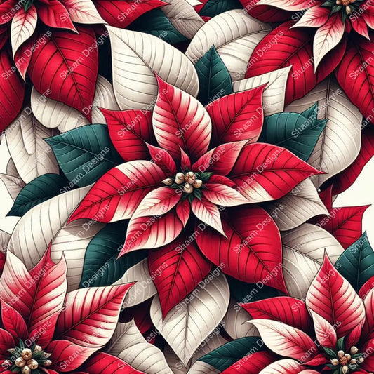 62 Peppermint Vinyl Wraps